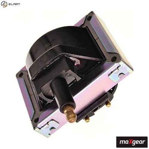 Ignition coil 0048 - ignition,