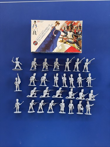 Airfix soldiers boxed set - airfix,
