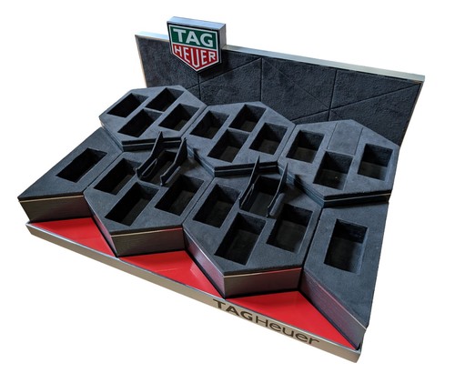 Tag heuer retail - heuer,