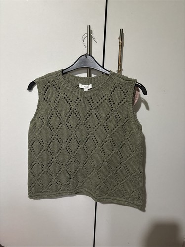 Ladies cotton knitted - ladies,