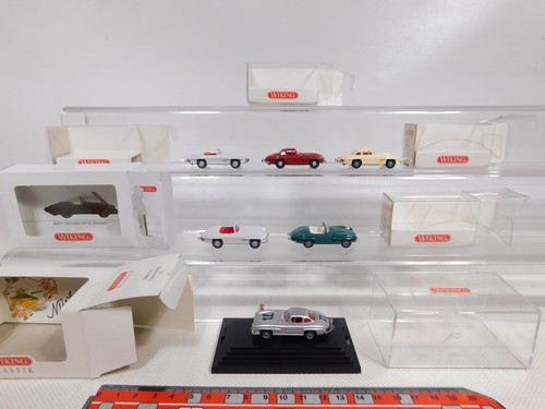 Wiking model mb 300 - wiking, 1:87