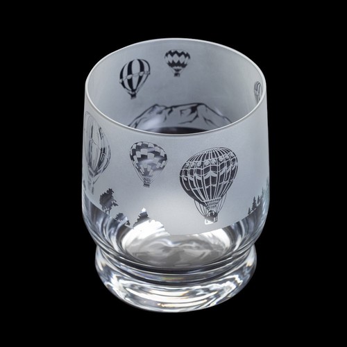 Dartington crystal aspect - crystal,