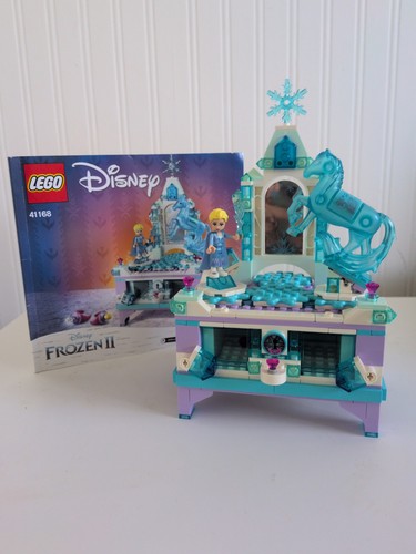 Lego disney princess elsa s - lego,
