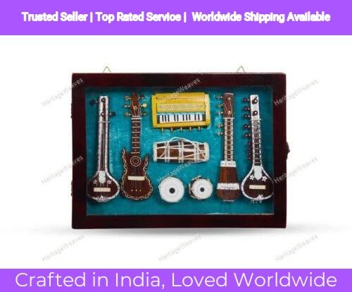 Miniature musical instrument - musical,