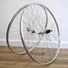 Vintage 700c Road Bike