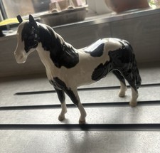 BESWICK HORSE PINTO PONY