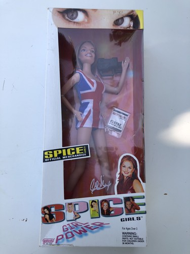 Spice girls girl power brits - girl,