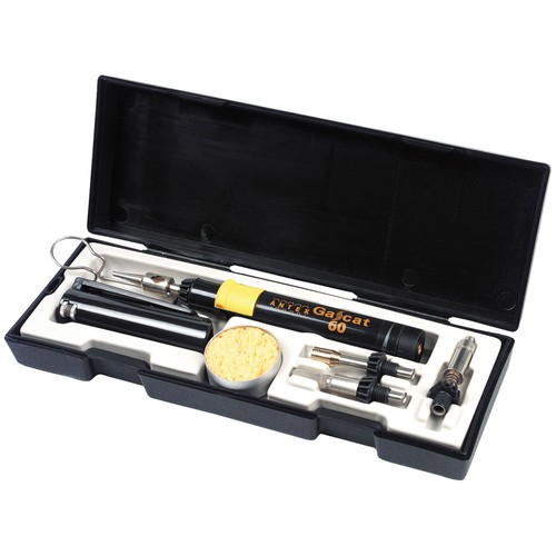 Antex 60w soldering iron kit - soldering,