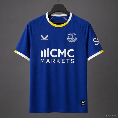 Everton home adult - everton, 26/27
