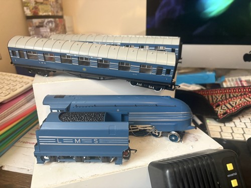 Hornby gauge coronation - gauge,