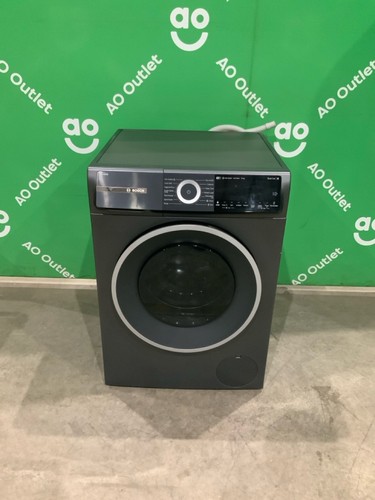 Bosch washing machine - bosch,