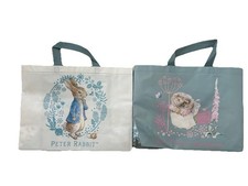 peter Rabbit Tote Bag miss