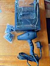 Diva Pro Styling Micro 5000
