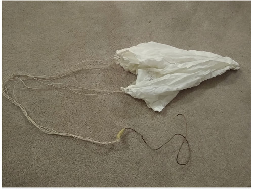 Surplus 1950 silk - surplus,