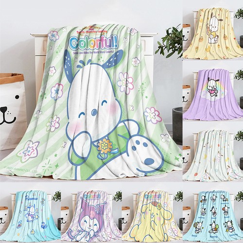 Pacha dog pattern printed - 3d,