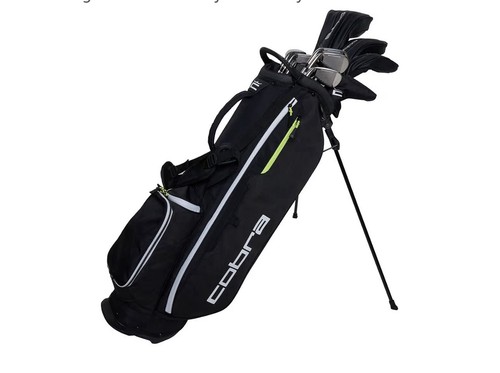 Cobra fly steel golf - xl,