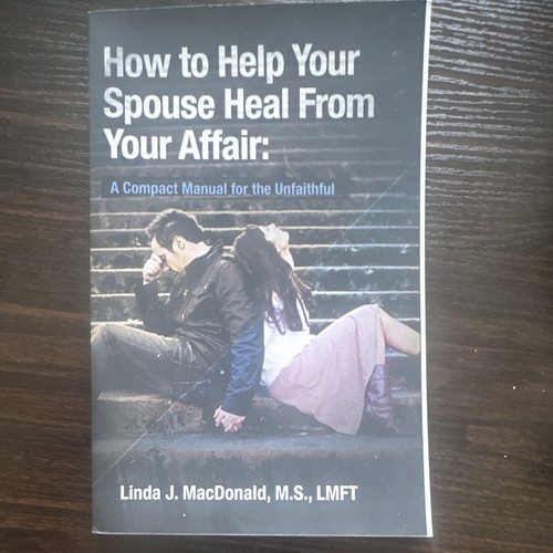 Linda macdonald how - how, help