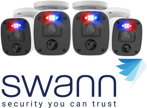 Swann pro 1080mqb - 4x,