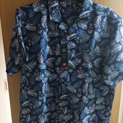 Cotton traders mens size - cotton, xl