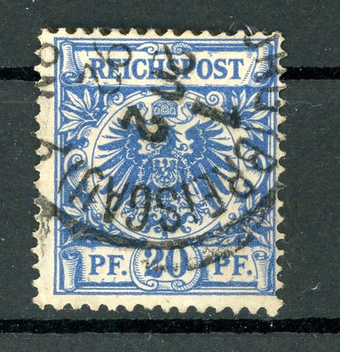 Reich no 48c - reich:, no.