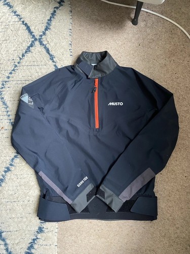 Musto lpx gore tex sailing - lpx, gore-tex