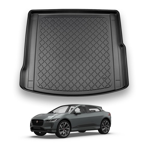 Nomad boot liner for jaguar - liner,