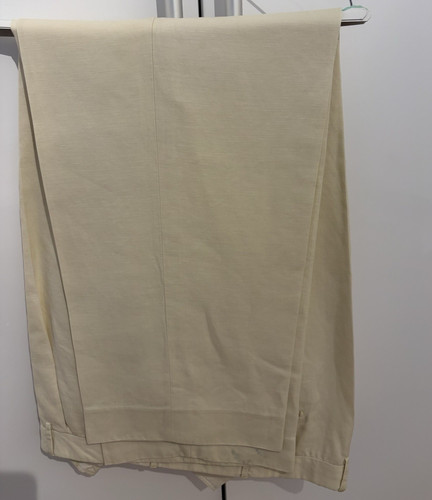 Corneliani men beige linen - men’s,