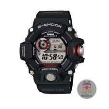 Casio G-Shock Rangeman