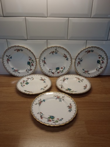 Vintage tuscan china - china, set