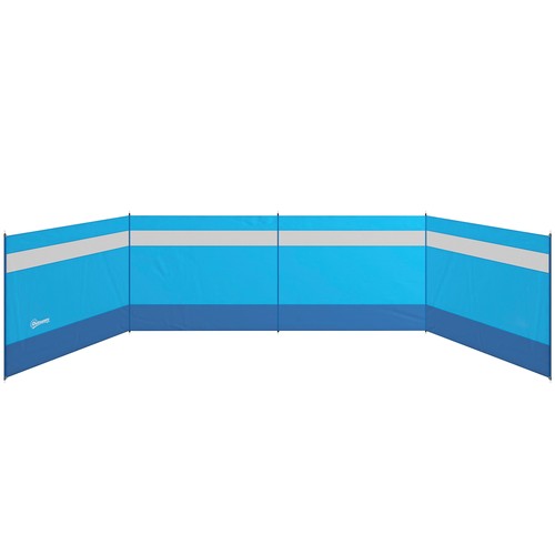 Outsunny camping windbreaks - outsunny,