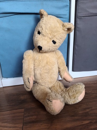 Jane hissey old bear - jane,