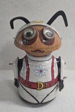 Marx Vintage Spaceman Robot