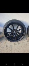 Mercedes Benz S Class 20" Alloy Wheels AMG Style