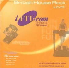 IFit: British House Rock