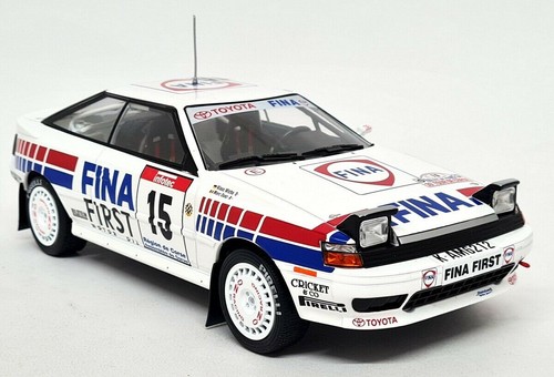 Triple9 toyota celica - toyota,