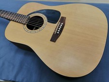 SIMON&PATRICK Acoustic Guitar