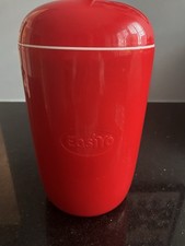 Easyvo Yoghurt Maker Red Never