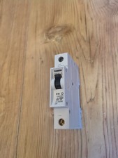 Siemens 5SX41 10 Amp Type B 6