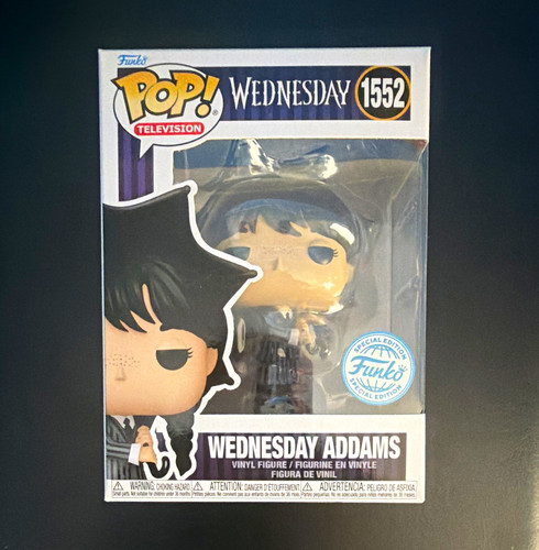Funko pop television - pop!,