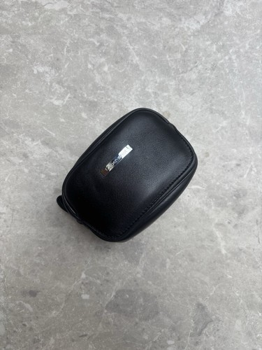 New sony lcs soft leather - sony,