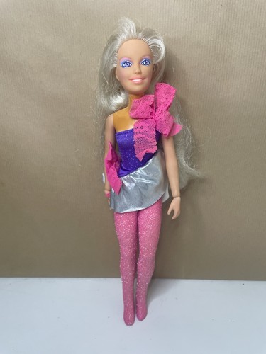 Vintage 1980s jem - jem, the
