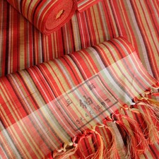Vintage Japanese Kimono Fabric