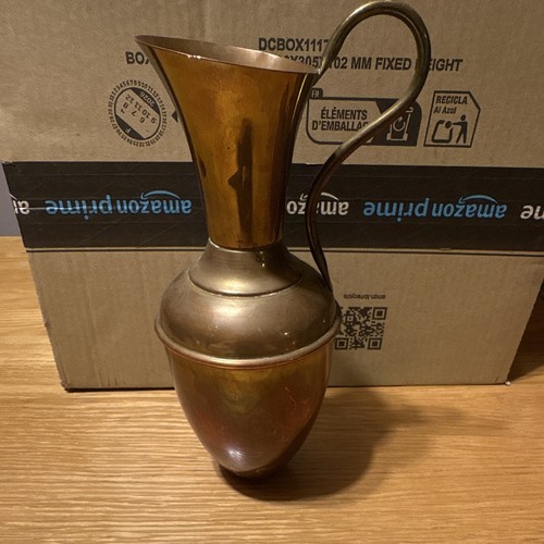 Beautiful vintage copper brass - vintage,