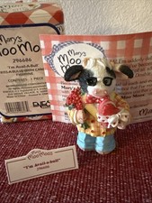 Mary Moo Moos “I’m