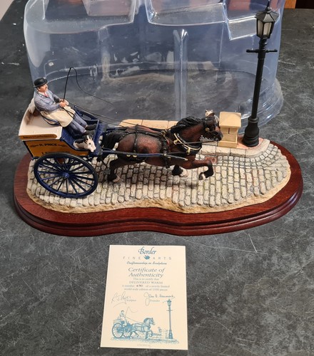 Border fine arts delivered - fine,