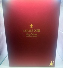 Louis XIII Empty Bottle &