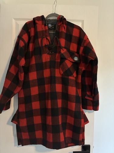 Swanndri mens vintage original - swanndri,