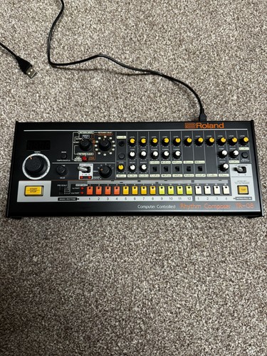 Roland rhythm composer - rhythm,