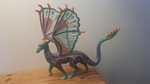 Schleich bayala antylar - antylar, dragon