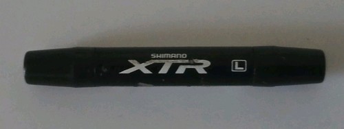 Shimano xtr 970 inline - xtr,